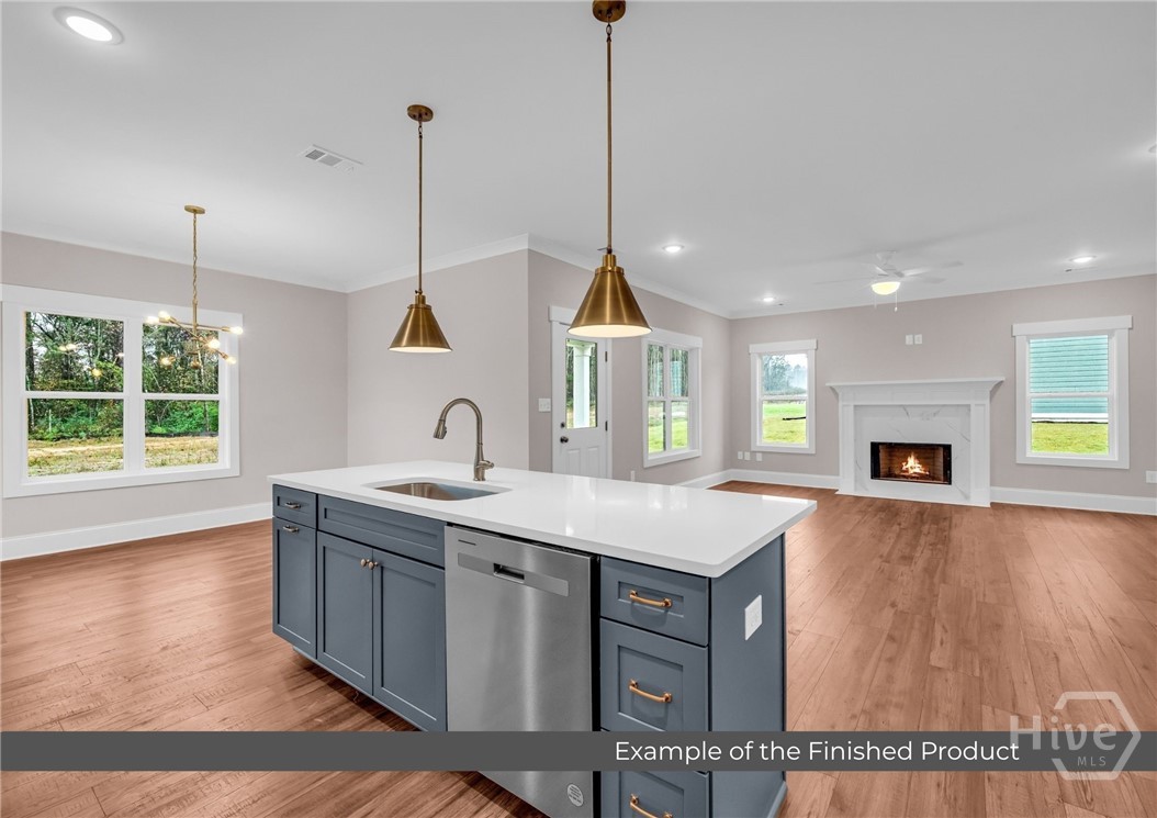 600 Hospital Road Property Photo 7