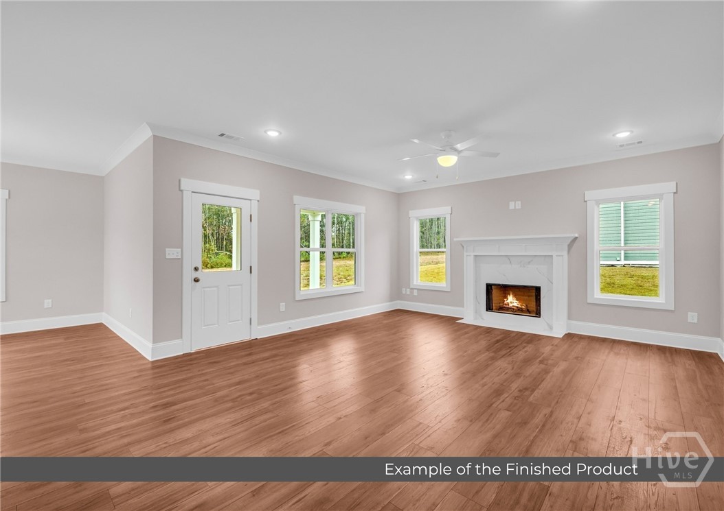 600 Hospital Road Property Photo 13