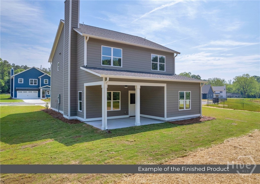 600 Hospital Road Property Photo 31