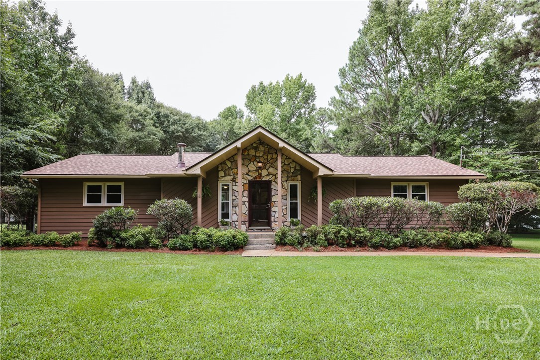 110 Pioneer Drive Property Photo 1
