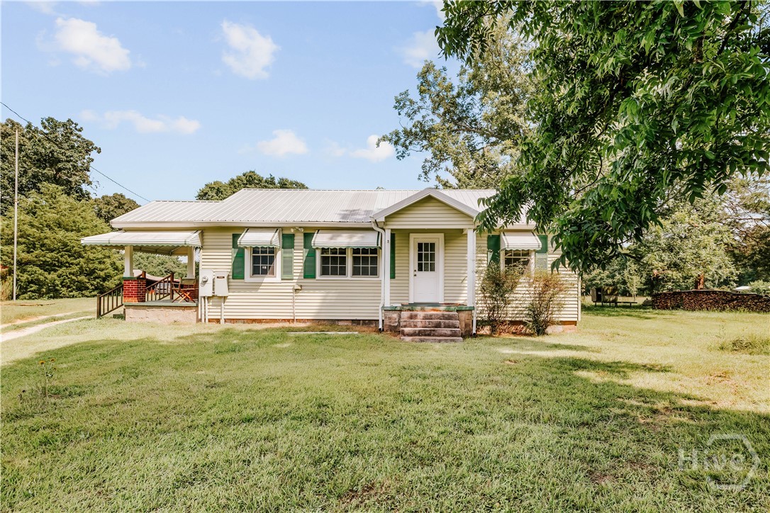 6 Burt Road
