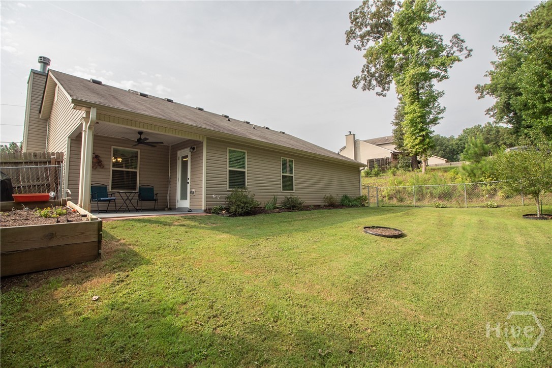 141 Conifer Court Property Photo 44