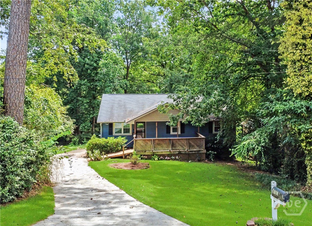 3180 Oak Drive Property Photo 1