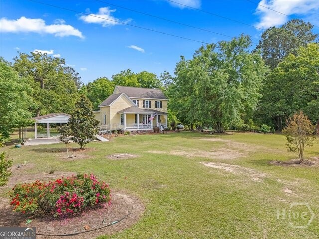 6644 Cadley Road Property Photo 2