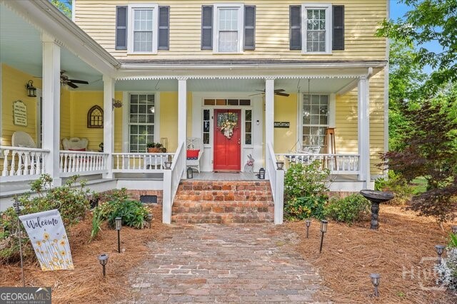6644 Cadley Road Property Photo 3