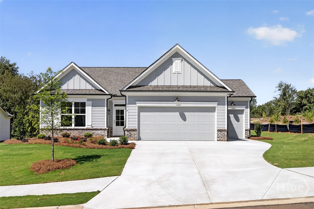 2019 Oconee Bluff Drive Property Photo 1