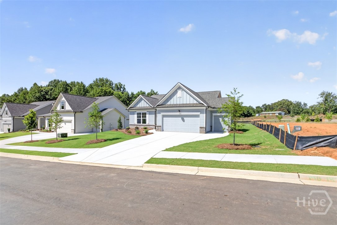 2019 Oconee Bluff Drive Property Photo 2