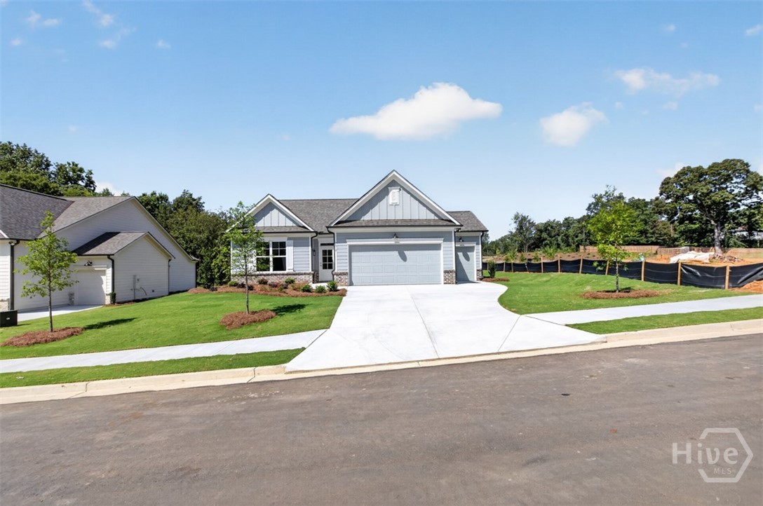 2019 Oconee Bluff Drive Property Photo 3