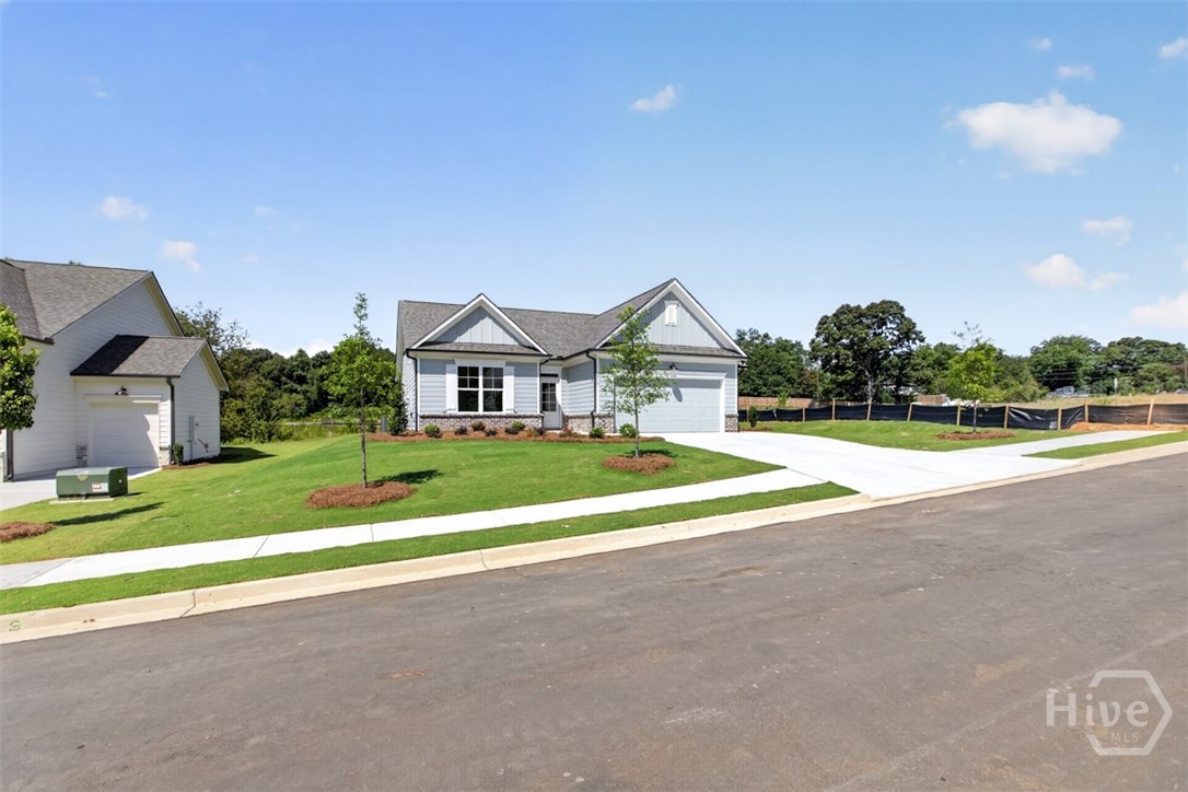 2019 Oconee Bluff Drive Property Photo 4