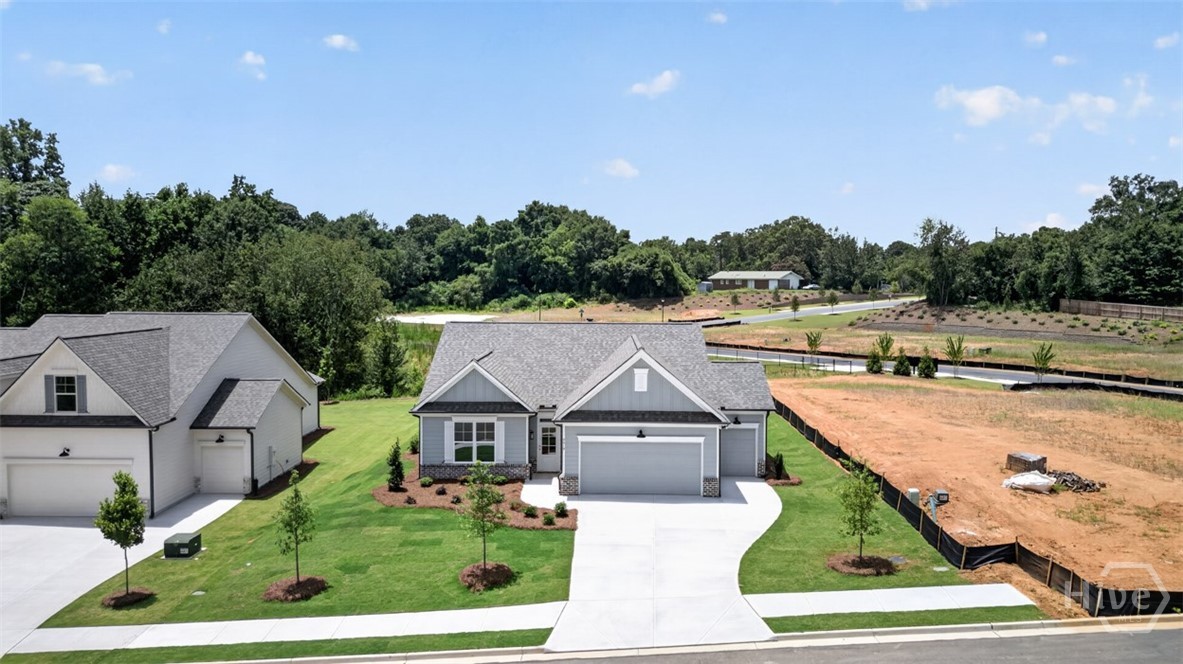 2019 Oconee Bluff Drive Property Photo 5