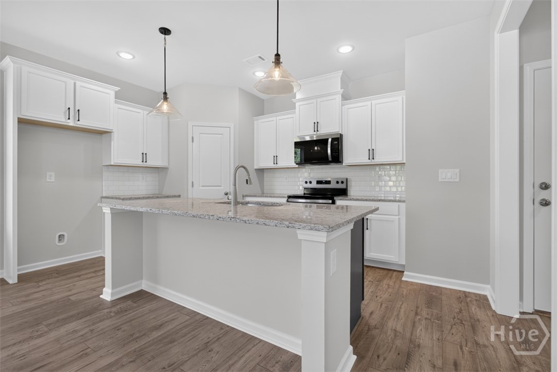 2019 Oconee Bluff Drive Property Photo 31