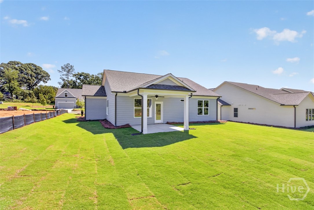 2019 Oconee Bluff Drive Property Photo 47