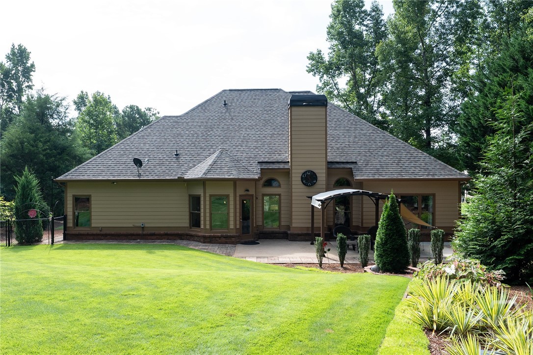 217 Falling Shoals Drive Property Photo 40