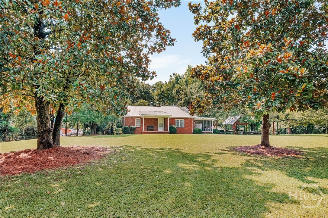 345 Jefferson River Road Property Photo 1