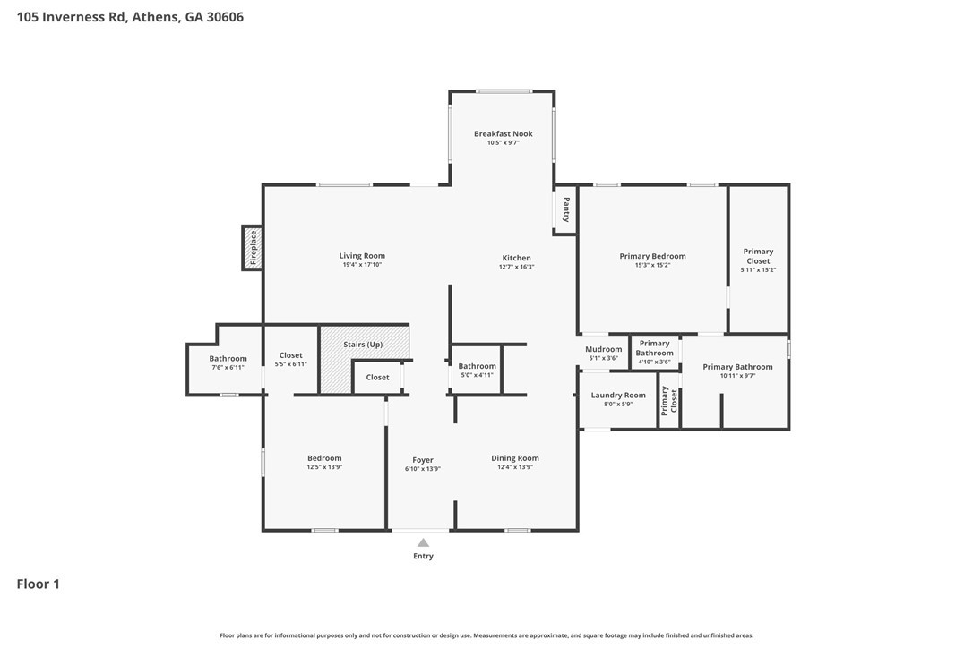 105 Inverness Road Property Photo 69