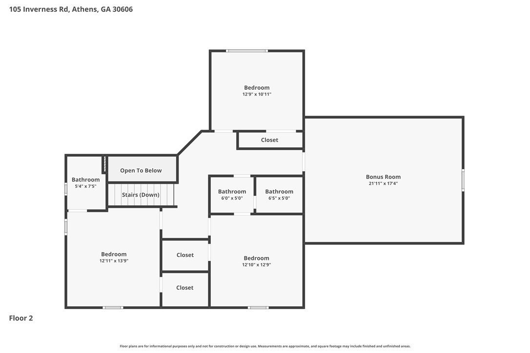 105 Inverness Road Property Photo 70