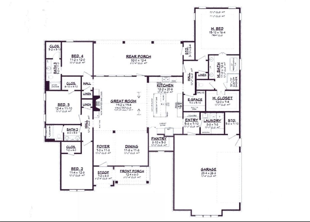 434 Beachwood Drive Property Photo 3