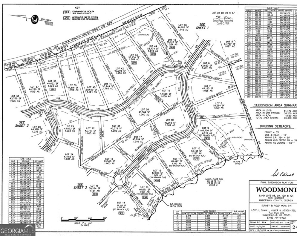 434 Beachwood Drive Property Photo 4