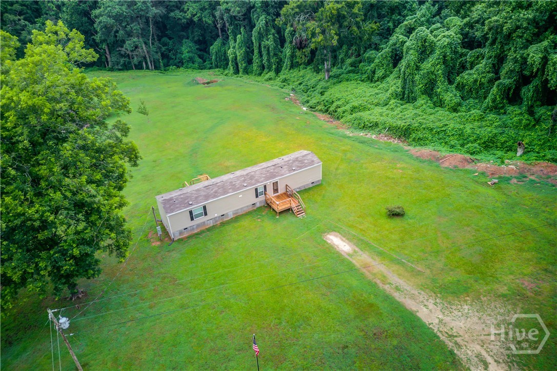 492 Gumlog Creek Property Photo 1