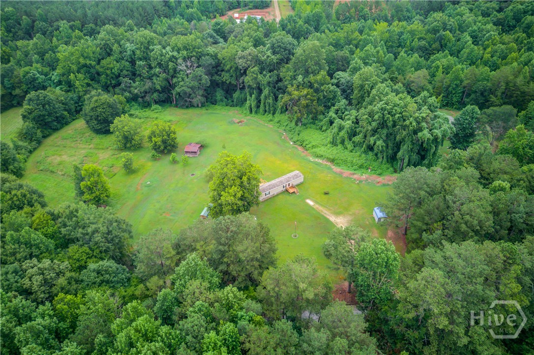 492 Gumlog Creek Property Photo 2