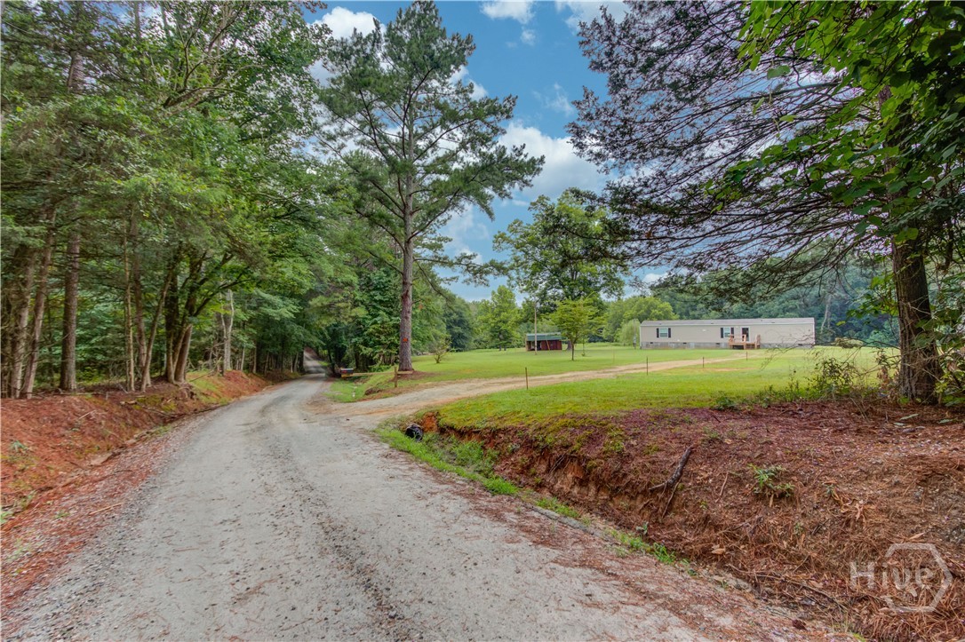 492 Gumlog Creek Property Photo 3