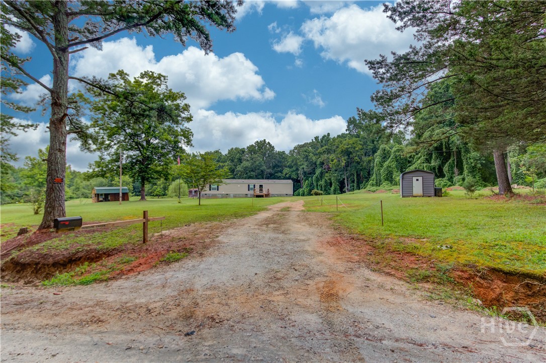 492 Gumlog Creek Property Photo 4