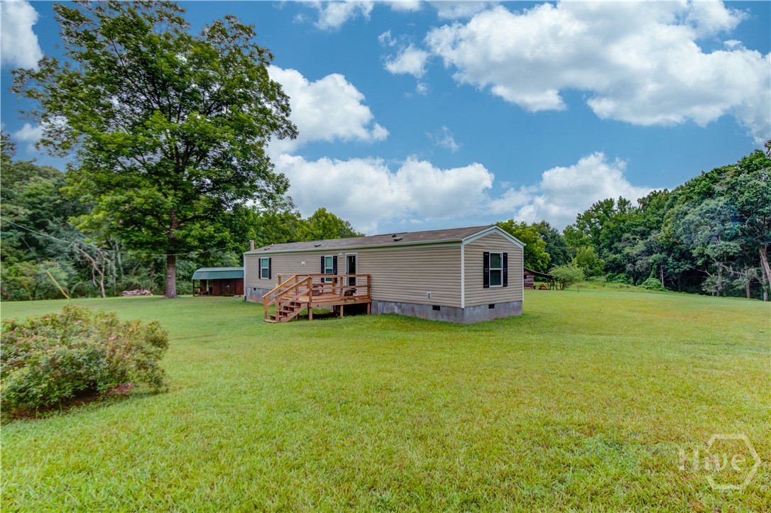 492 Gumlog Creek Property Photo 7