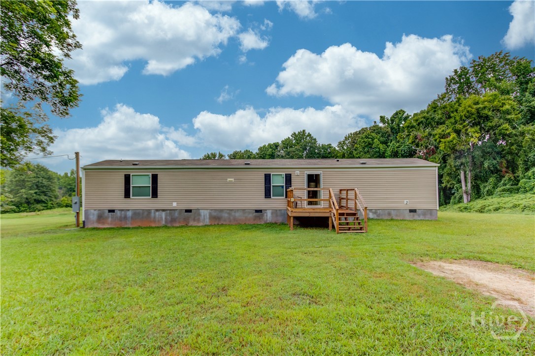 492 Gumlog Creek Property Photo 8