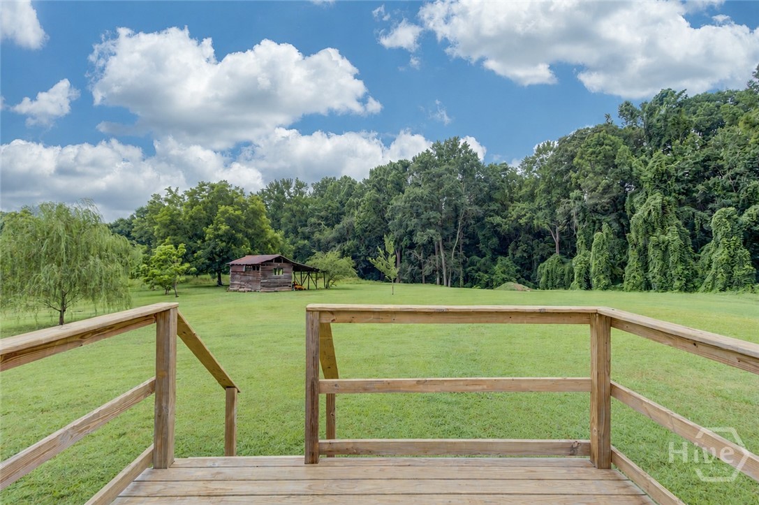 492 Gumlog Creek Property Photo 27