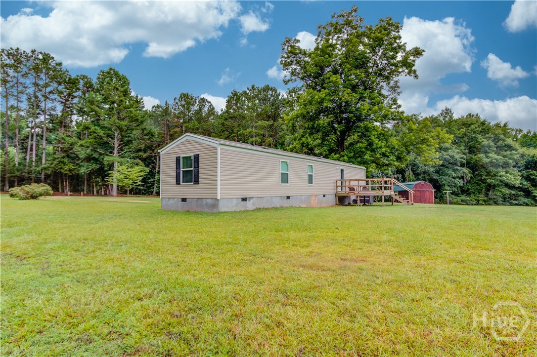 492 Gumlog Creek Property Photo 30