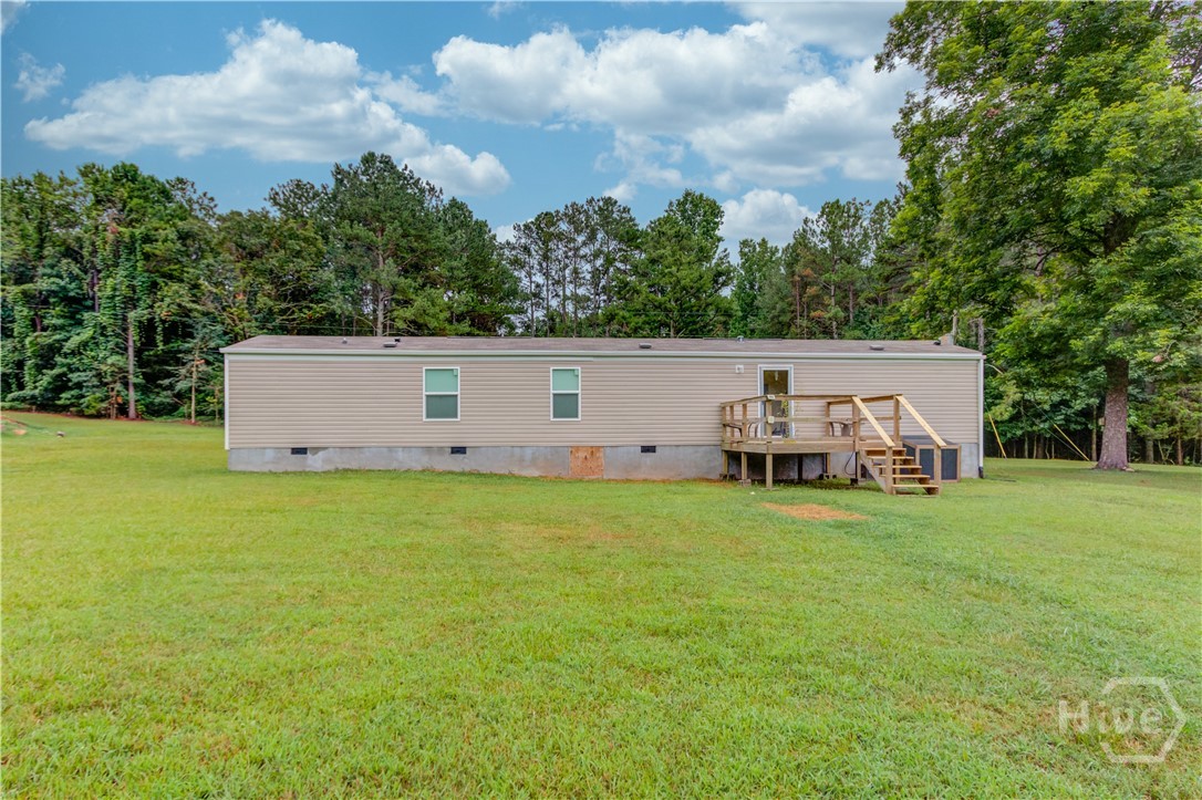 492 Gumlog Creek Property Photo 31