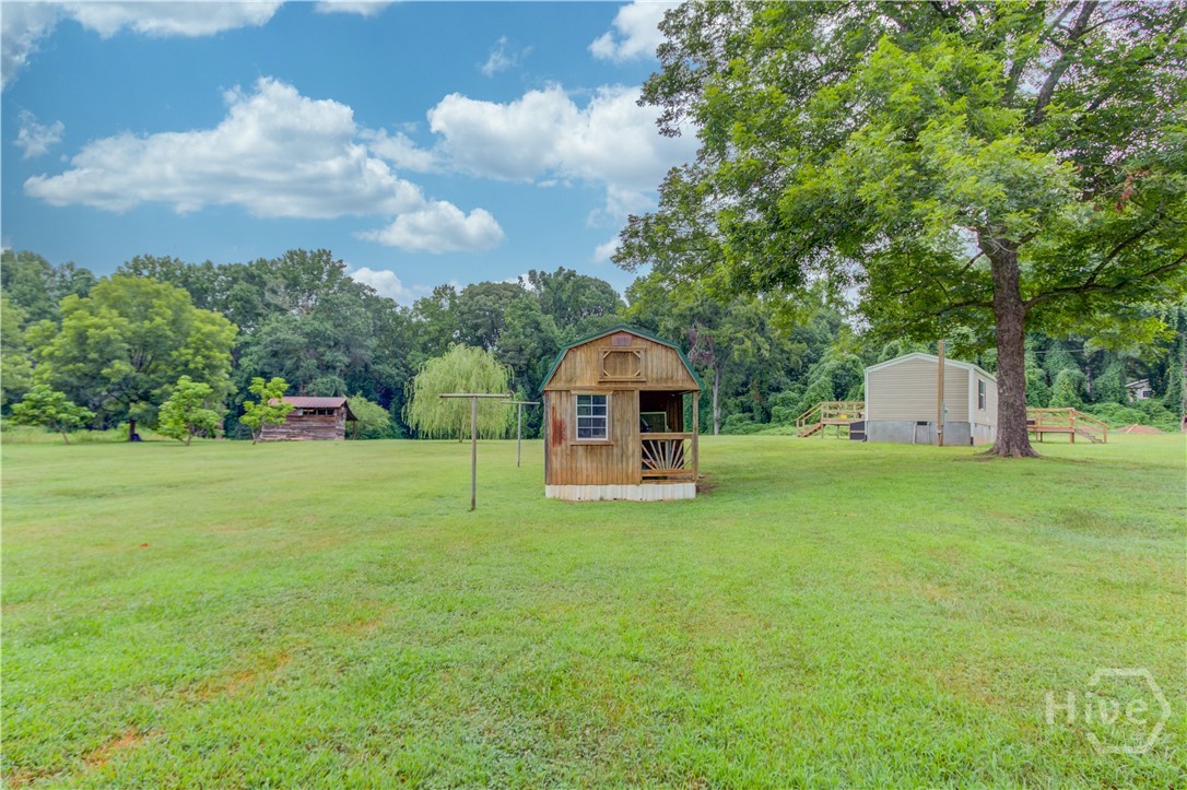 492 Gumlog Creek Property Photo 35