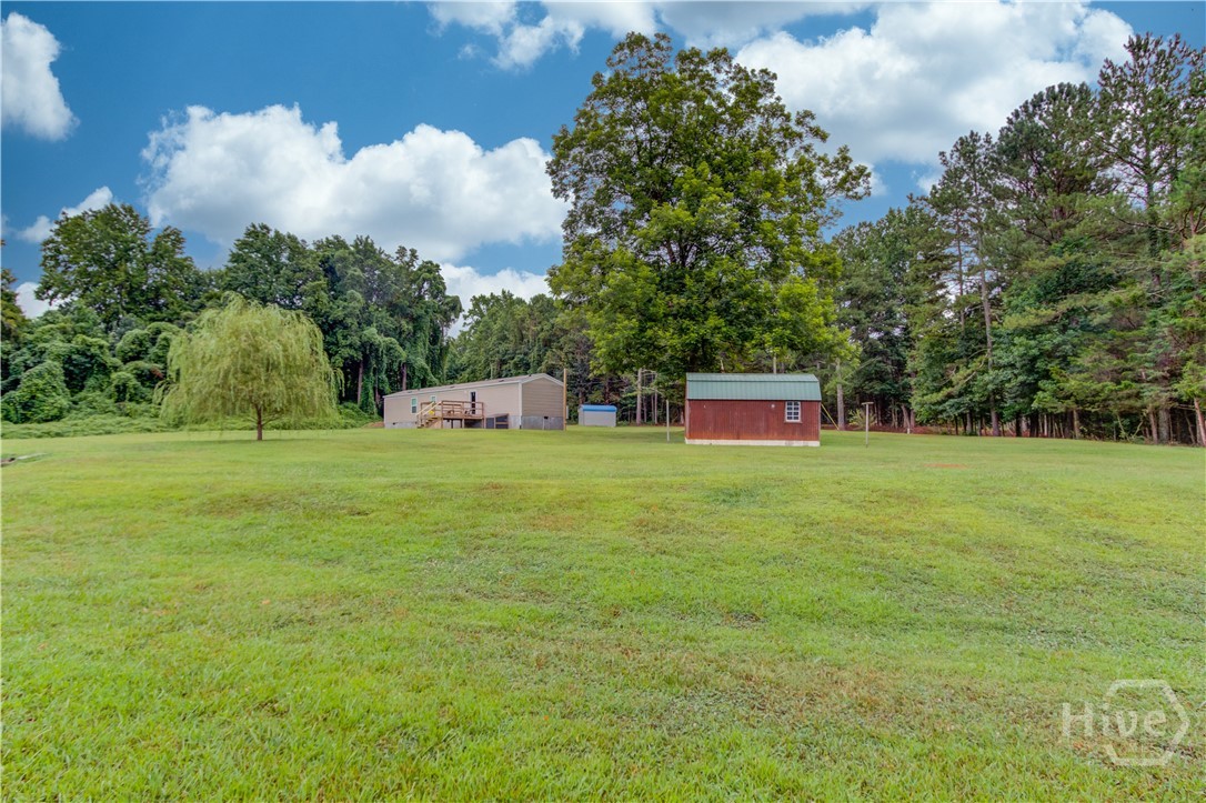 492 Gumlog Creek Property Photo 39