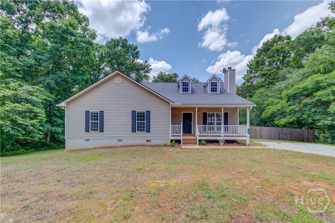 165 John Sharp Road Property Photo 1
