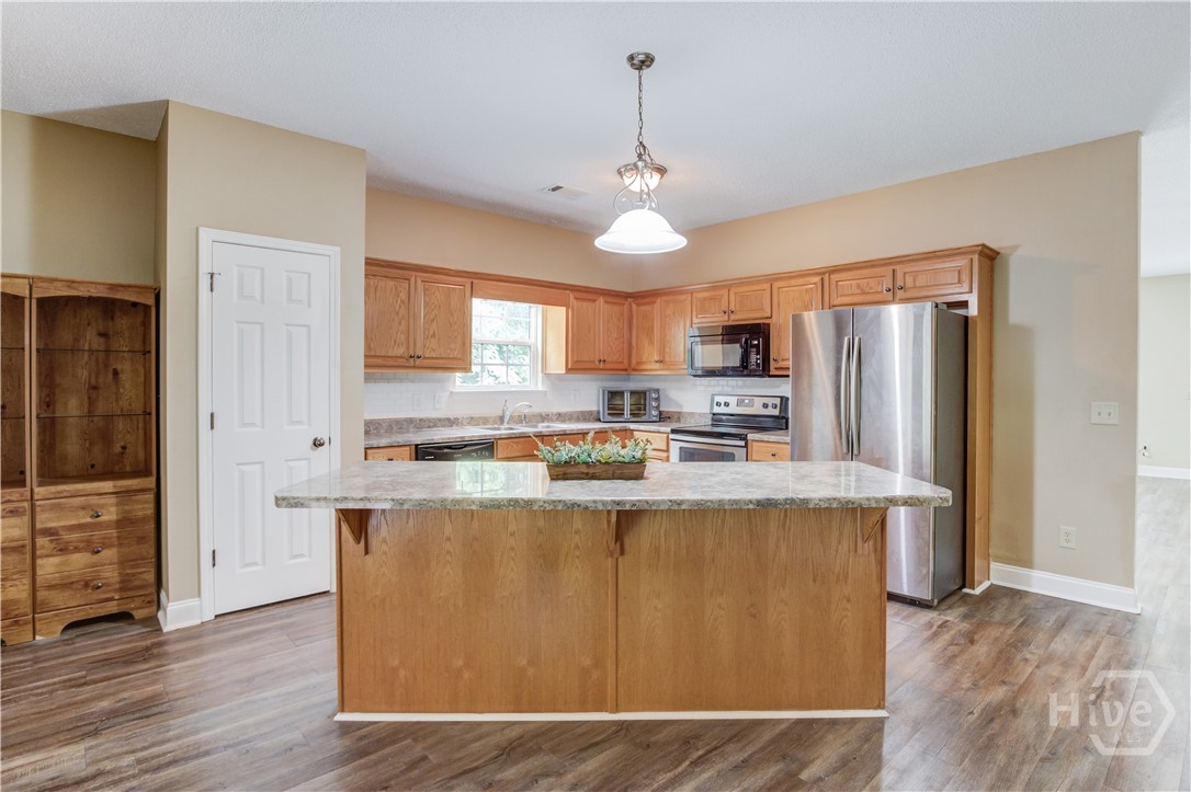 165 John Sharp Road Property Photo 7