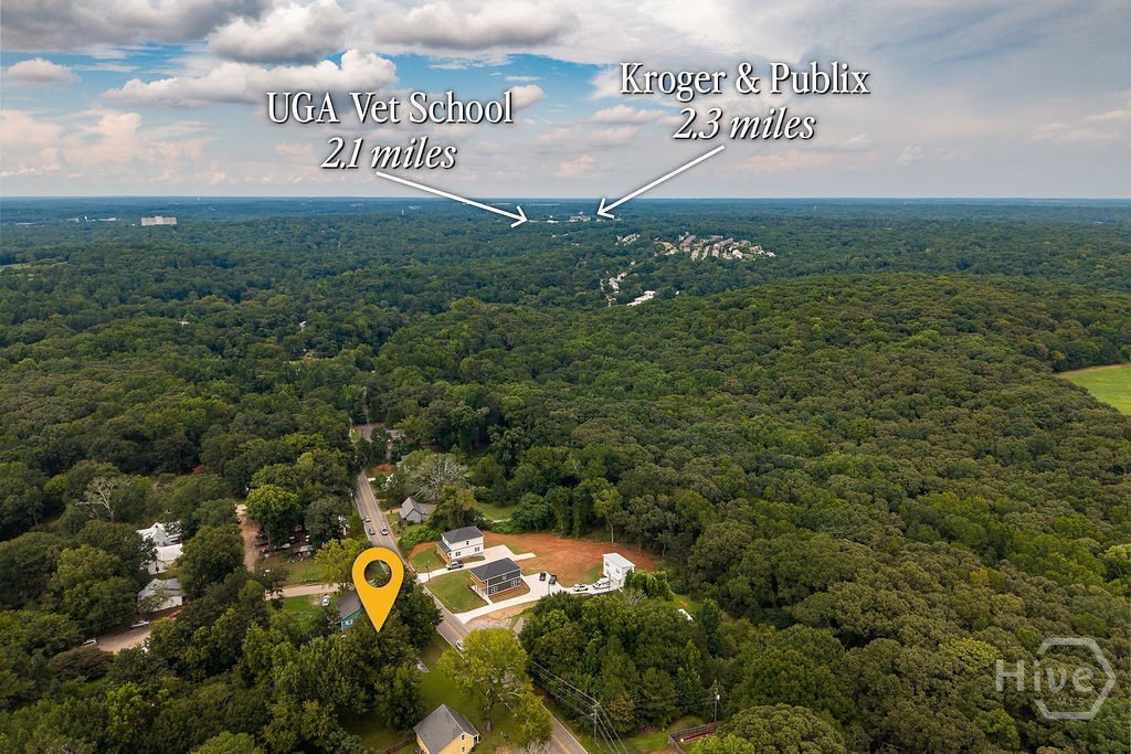 820 Whitehall Road Property Photo 6