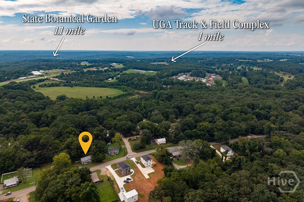 820 Whitehall Road Property Photo 8