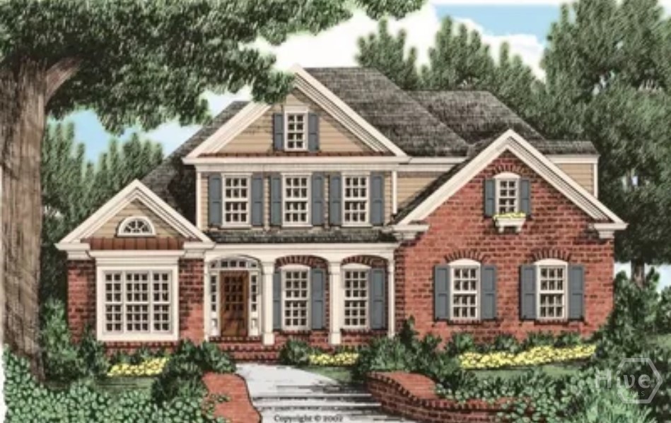 350 Ansley Drive Property Photo 1