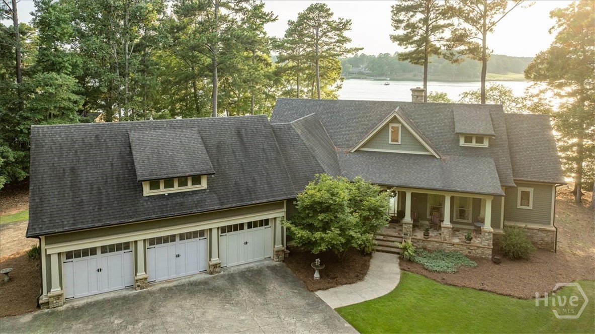 1580 Buckhead Drive Property Photo 1