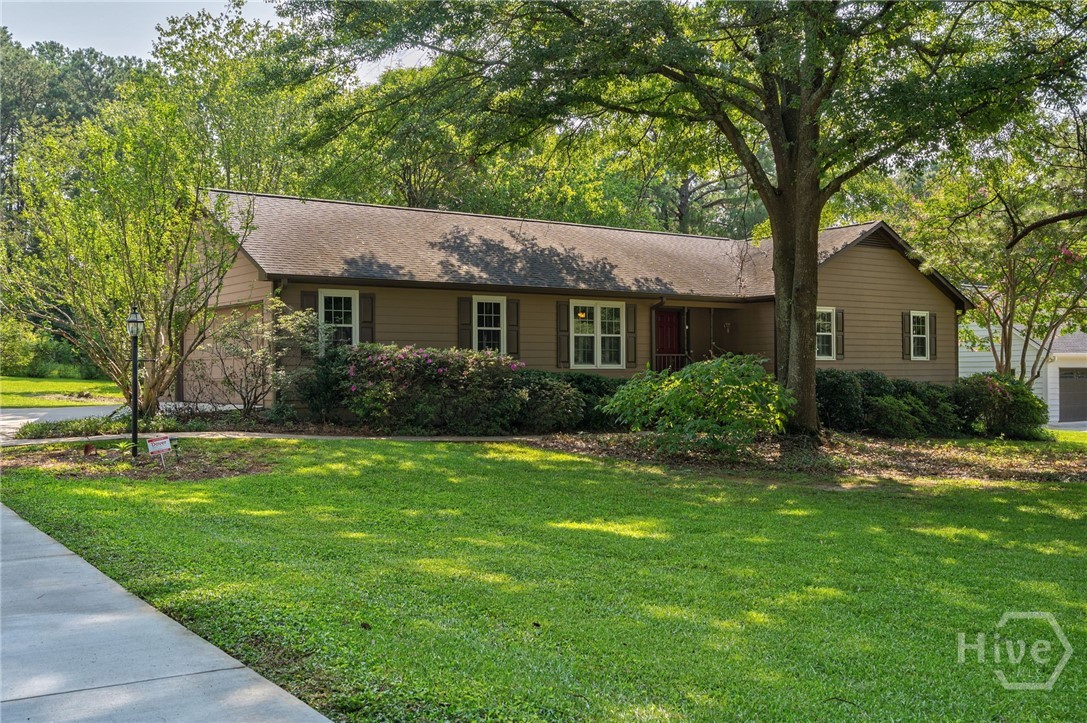 1161 Windsor Drive Property Photo 1