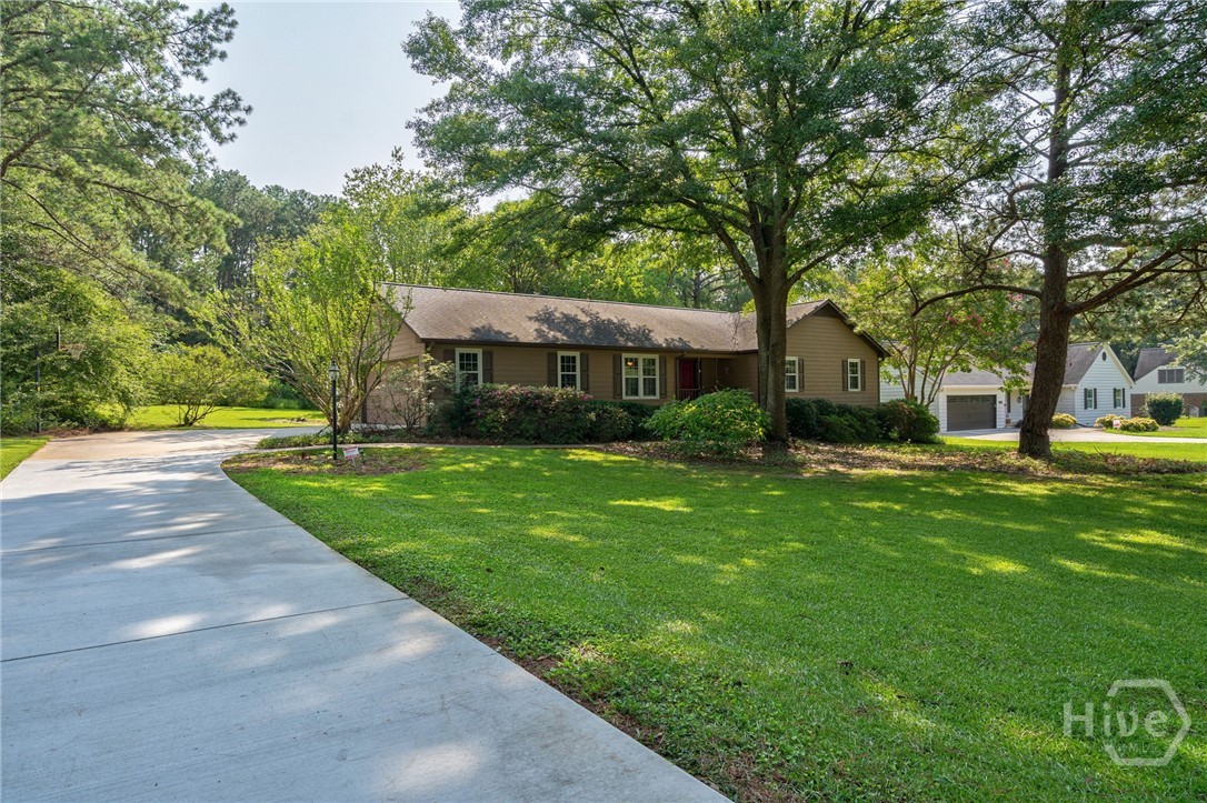 1161 Windsor Drive Property Photo 34