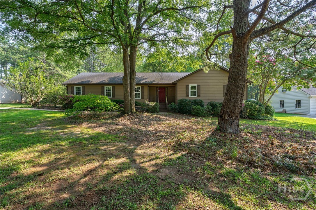 1161 Windsor Drive Property Photo 36