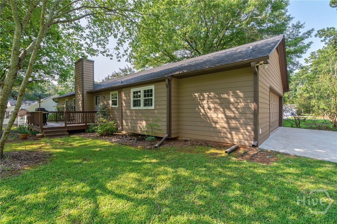 1161 Windsor Drive Property Photo 46