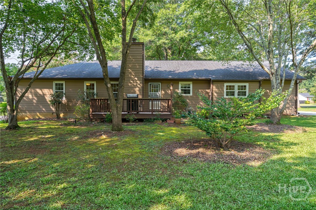 1161 Windsor Drive Property Photo 47