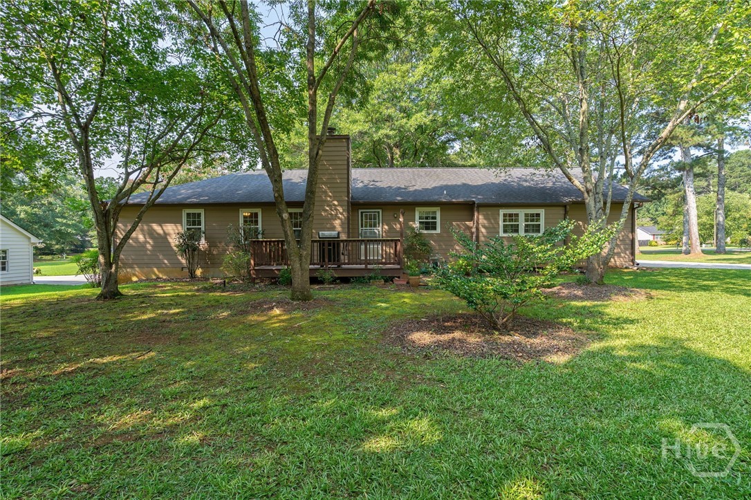 1161 Windsor Drive Property Photo 48