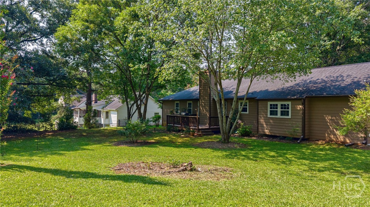 1161 Windsor Drive Property Photo 59