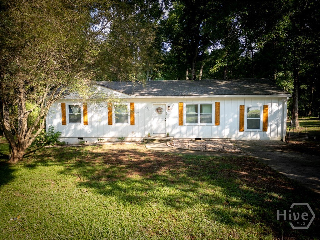 329 Marlborough Downs Road Property Photo 1