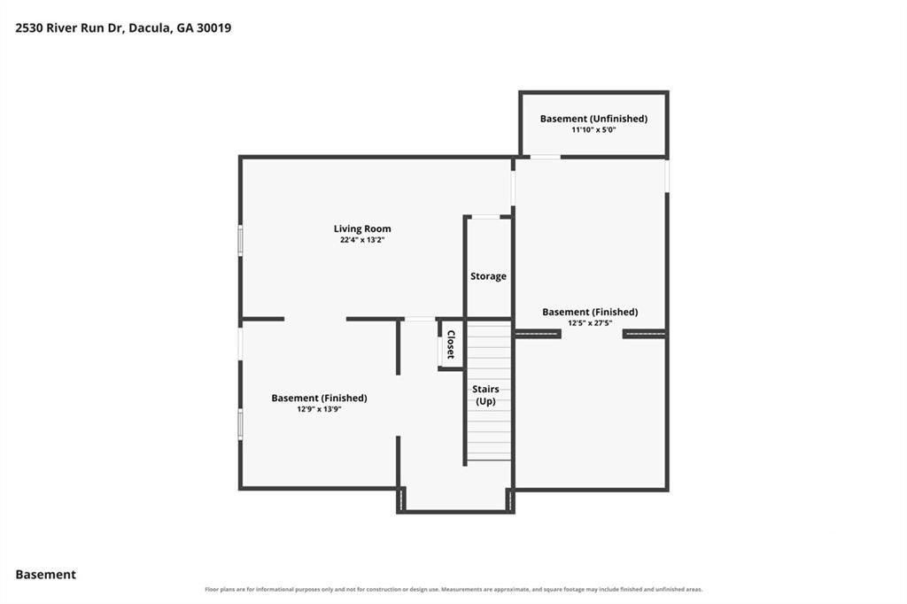 2530 River Run Drive Property Photo 54
