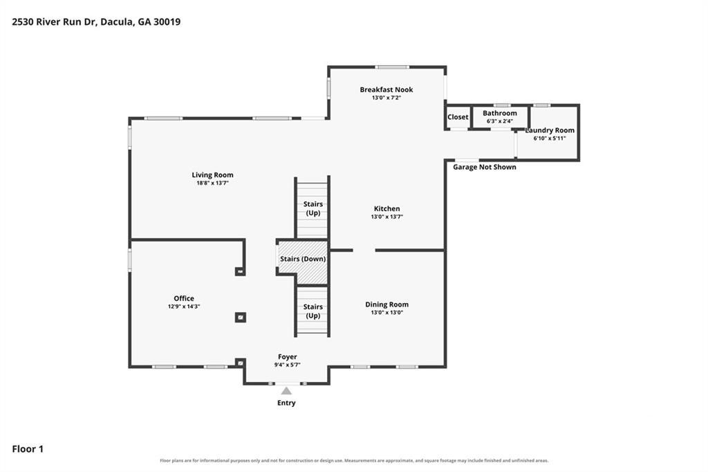 2530 River Run Drive Property Photo 56