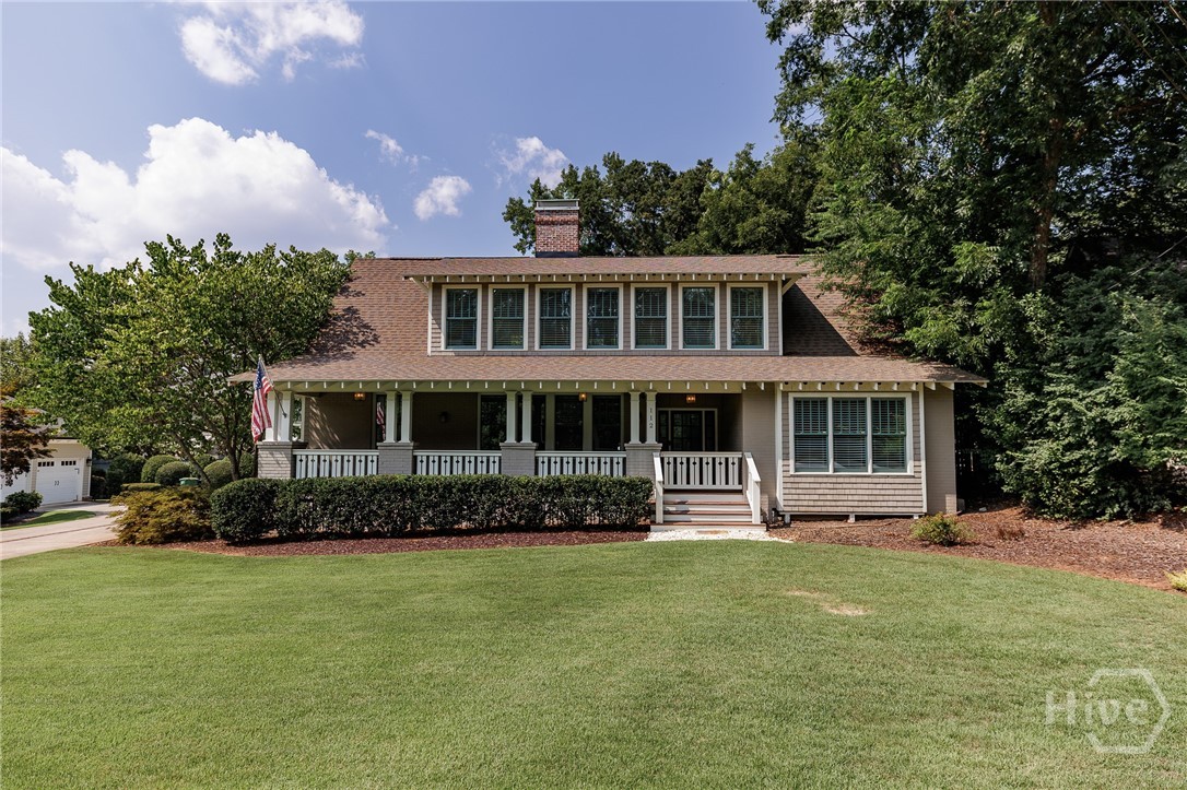 112 Fortson Drive Property Photo